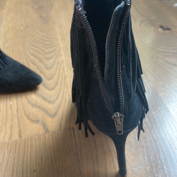 Steve Madden boots - Picture 4 of 8